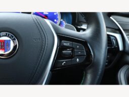 
										Alpina D5 S 3.0 4dr Switch-Tronic full									