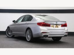 Alpina D5 S 3.0 4dr Switch-Tronic