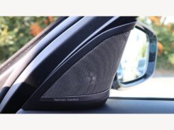 
										Alpina D5 S 3.0 4dr Switch-Tronic full									