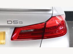 
										Alpina D5 S 3.0 4dr Switch-Tronic full									
