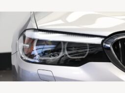 
										Alpina D5 S 3.0 4dr Switch-Tronic full									
