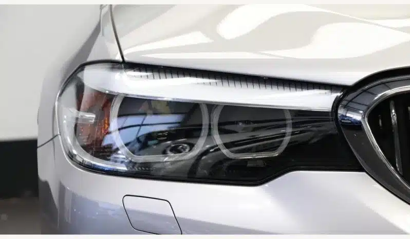 
								Alpina D5 S 3.0 4dr Switch-Tronic full									