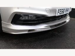 
										Alpina D5 S 3.0 4dr Switch-Tronic full									