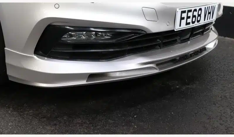 
								Alpina D5 S 3.0 4dr Switch-Tronic full									