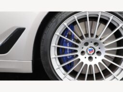 
										Alpina D5 S 3.0 4dr Switch-Tronic full									