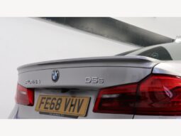 
										Alpina D5 S 3.0 4dr Switch-Tronic full									