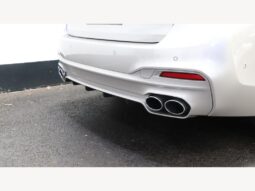 
										Alpina D5 S 3.0 4dr Switch-Tronic full									