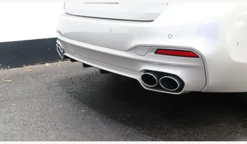 
								Alpina D5 S 3.0 4dr Switch-Tronic full									