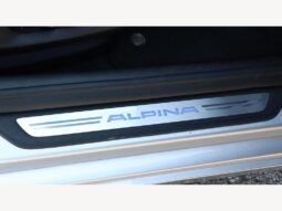 
										Alpina D5 S 3.0 4dr Switch-Tronic full									