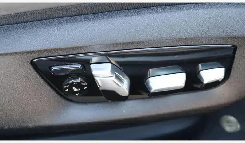 
								Alpina D5 S 3.0 4dr Switch-Tronic full									