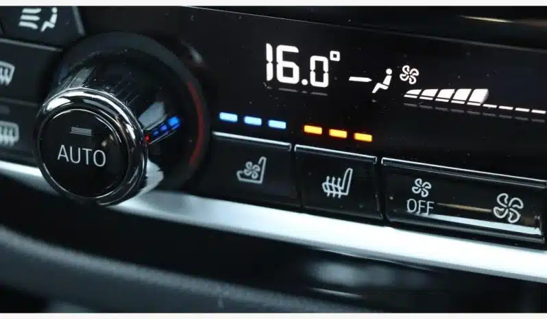 
								Alpina D5 S 3.0 4dr Switch-Tronic full									