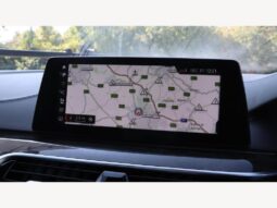
										Alpina D5 S 3.0 4dr Switch-Tronic full									