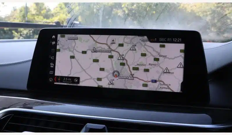
								Alpina D5 S 3.0 4dr Switch-Tronic full									