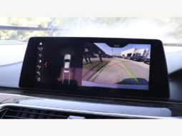 
										Alpina D5 S 3.0 4dr Switch-Tronic full									