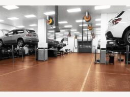 
										Alpina D5 S 3.0 4dr Switch-Tronic full									