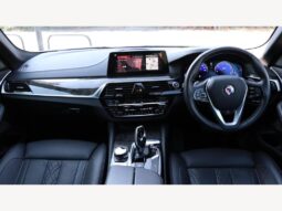 Alpina D5 S 3.0 4dr Switch-Tronic