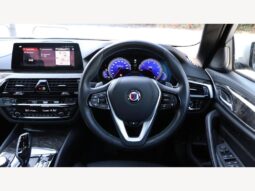 Alpina D5 S 3.0 4dr Switch-Tronic