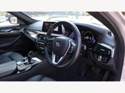 
										Alpina D5 S 3.0 4dr Switch-Tronic full									