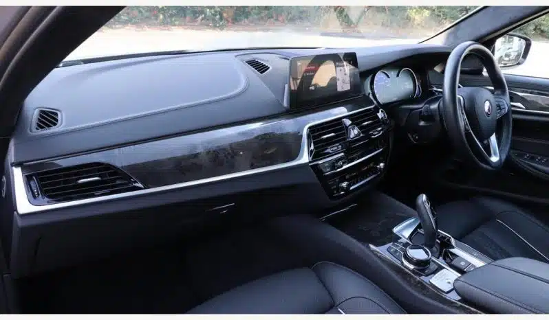 
								Alpina D5 S 3.0 4dr Switch-Tronic full									
