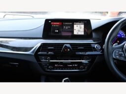 
										Alpina D5 S 3.0 4dr Switch-Tronic full									