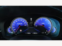 
										Alpina D5 S 3.0 4dr Switch-Tronic full									