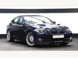 Alpina D5 3.0 4dr Switch-Tronic