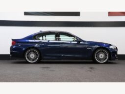 
										Alpina D5 3.0 4dr Switch-Tronic full									