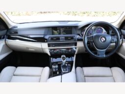 
										Alpina D5 3.0 4dr Switch-Tronic full									