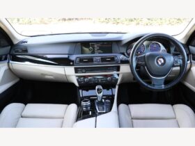 Alpina D5 3.0 4dr Switch-Tronic