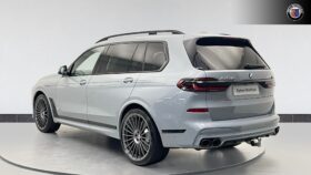 BMW Alpina XB7 4.4 Bi Turbo LCI 5dr Switch-Tronic AWD – 1st and Only XB7 LCI in the UK