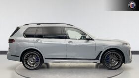 BMW Alpina XB7 4.4 Bi Turbo LCI 5dr Switch-Tronic AWD – 1st and Only XB7 LCI in the UK