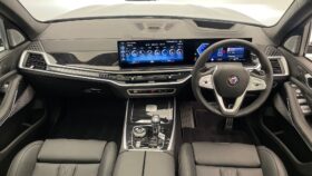BMW Alpina XB7 4.4 Bi Turbo LCI 5dr Switch-Tronic AWD – 1st and Only XB7 LCI in the UK