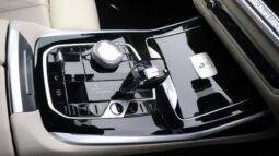 
										BMW Alpina XB7 4.4 Bi Turbo 5dr Switch-Tronic AWD full									