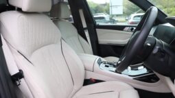 
										BMW Alpina XB7 4.4 Bi Turbo 5dr Switch-Tronic AWD full									