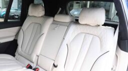 
										BMW Alpina XB7 4.4 Bi Turbo 5dr Switch-Tronic AWD full									