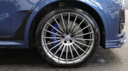 
										BMW Alpina XB7 4.4 Bi Turbo 5dr Switch-Tronic AWD full									