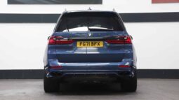 
										BMW Alpina XB7 4.4 Bi Turbo 5dr Switch-Tronic AWD full									