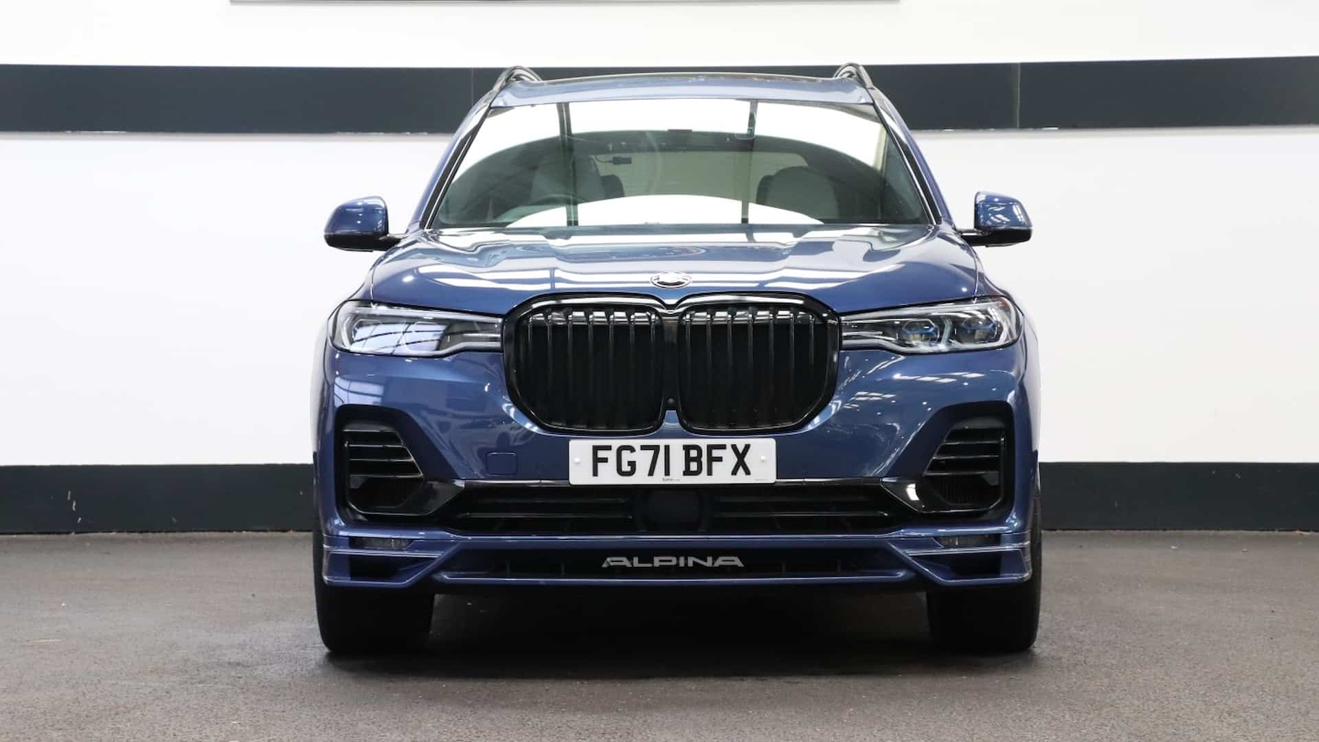 BMW Alpina XB7 4.4 Bi Turbo 5dr Switch-Tronic AWD - TunerDealer