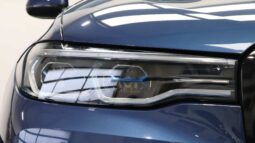 
										BMW Alpina XB7 4.4 Bi Turbo 5dr Switch-Tronic AWD full									