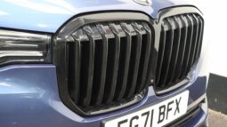 
										BMW Alpina XB7 4.4 Bi Turbo 5dr Switch-Tronic AWD full									