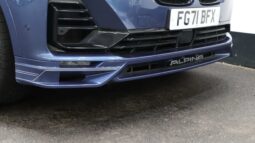 
										BMW Alpina XB7 4.4 Bi Turbo 5dr Switch-Tronic AWD full									