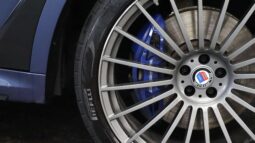 
										BMW Alpina XB7 4.4 Bi Turbo 5dr Switch-Tronic AWD full									