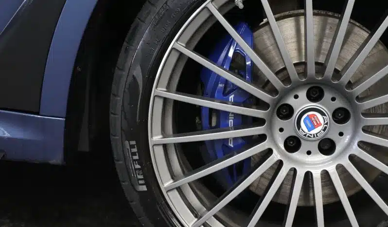 
								BMW Alpina XB7 4.4 Bi Turbo 5dr Switch-Tronic AWD full									