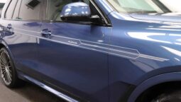 
										BMW Alpina XB7 4.4 Bi Turbo 5dr Switch-Tronic AWD full									