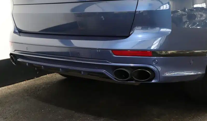 
								BMW Alpina XB7 4.4 Bi Turbo 5dr Switch-Tronic AWD full									