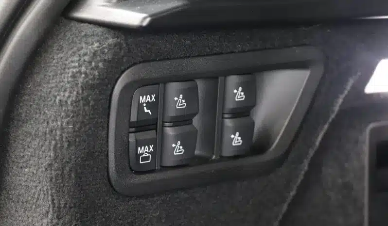 
								BMW Alpina XB7 4.4 Bi Turbo 5dr Switch-Tronic AWD full									