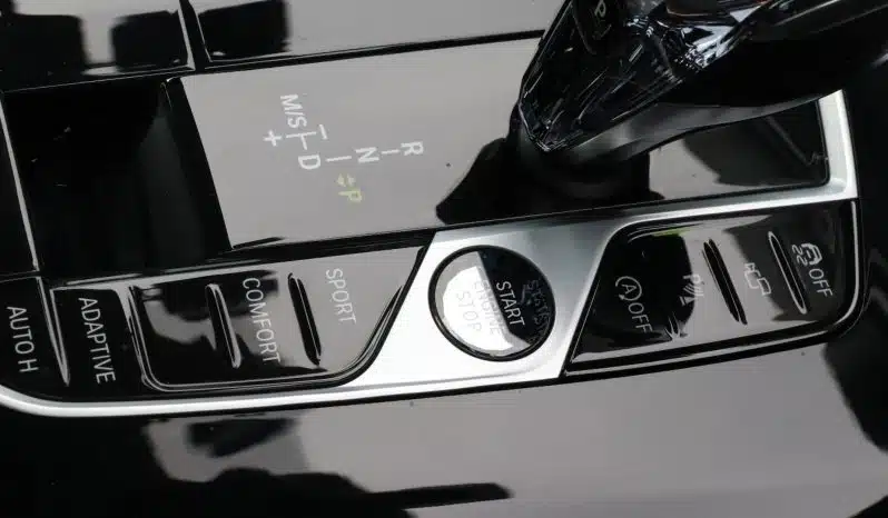 
								BMW Alpina XB7 4.4 Bi Turbo 5dr Switch-Tronic AWD full									