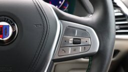 
										BMW Alpina XB7 4.4 Bi Turbo 5dr Switch-Tronic AWD full									