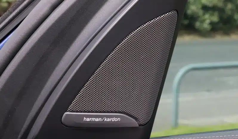 
								BMW Alpina XB7 4.4 Bi Turbo 5dr Switch-Tronic AWD full									