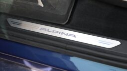 
										BMW Alpina XB7 4.4 Bi Turbo 5dr Switch-Tronic AWD full									